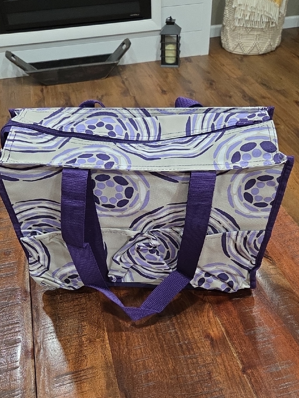 Thirty-One Travel Bag NWOT